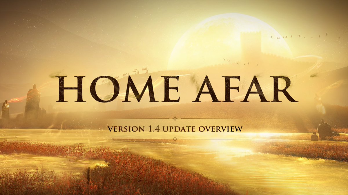 Where Winds Meet tweet media