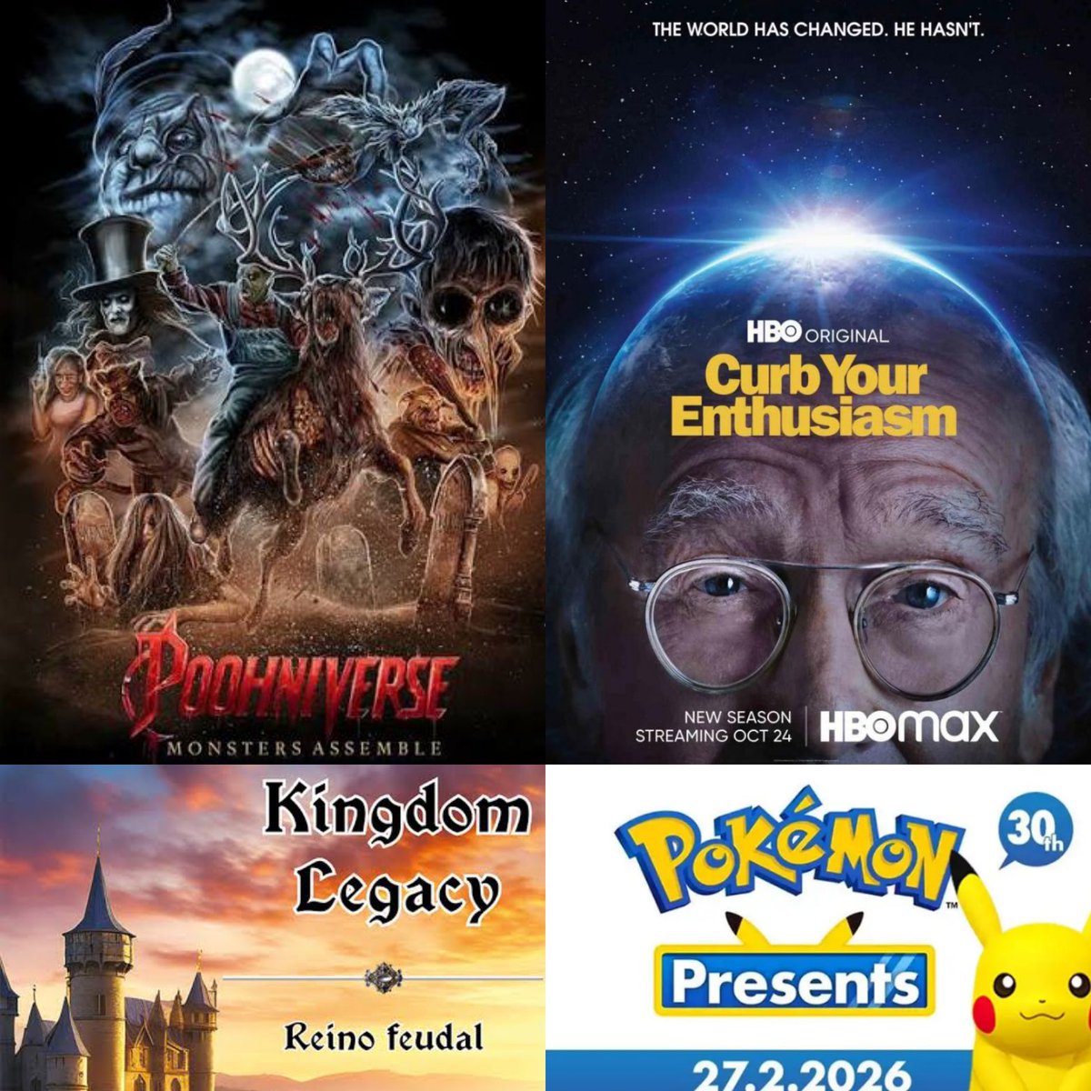 Ràdio Palau tweet media