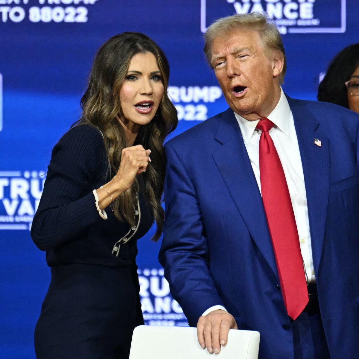 Republicans against Trump tweet media