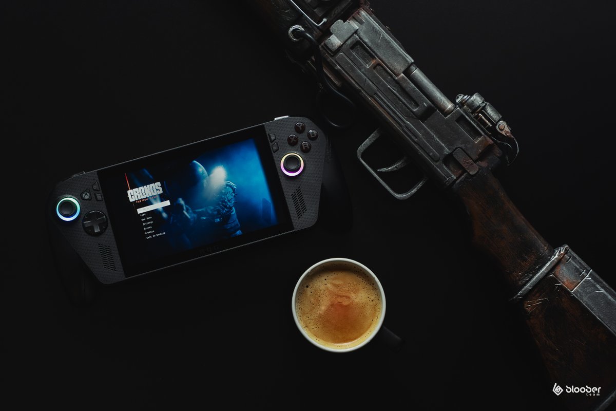 Cronos: The New Dawn | Survival Horror tweet media