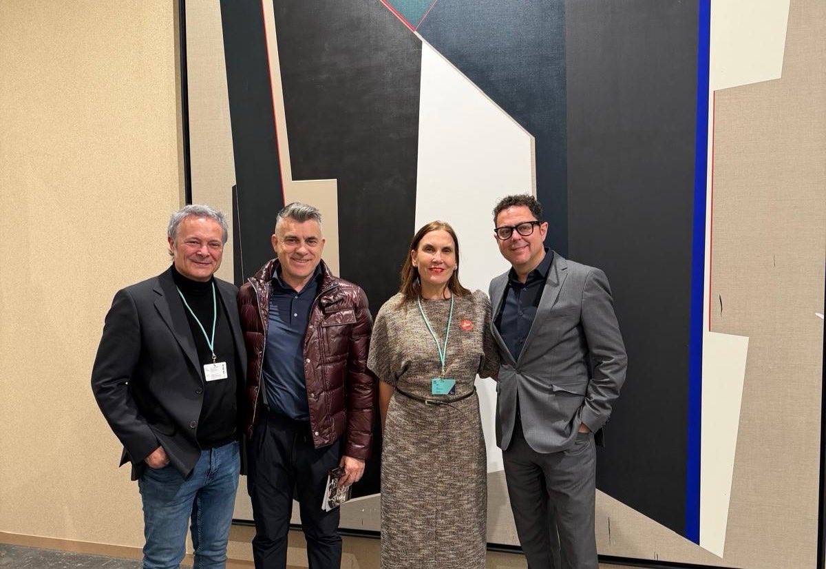 Instituto de las Industrias Culturales y las Artes tweet media