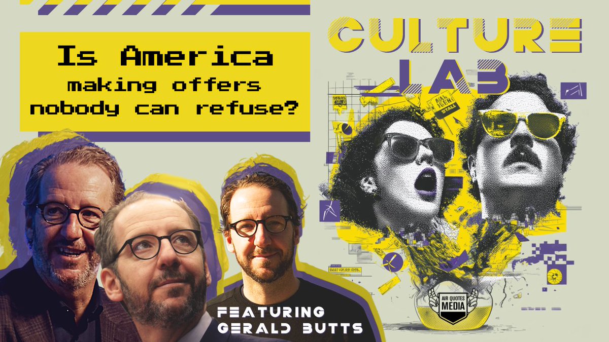 Culture Lab tweet media