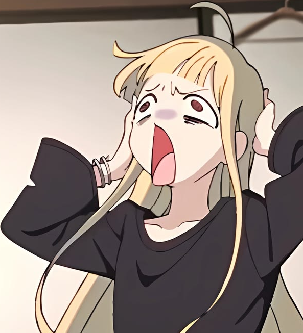 latebirdwakeup's tweet photo. 또라이 https://t.co/gn01LDScre