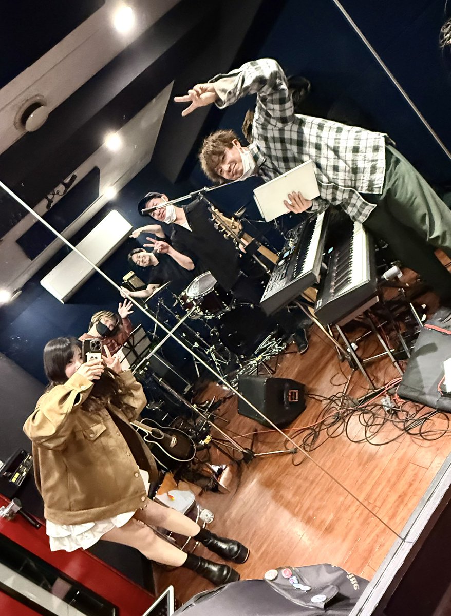 上田桃夏 UtaHime Momoka tweet media