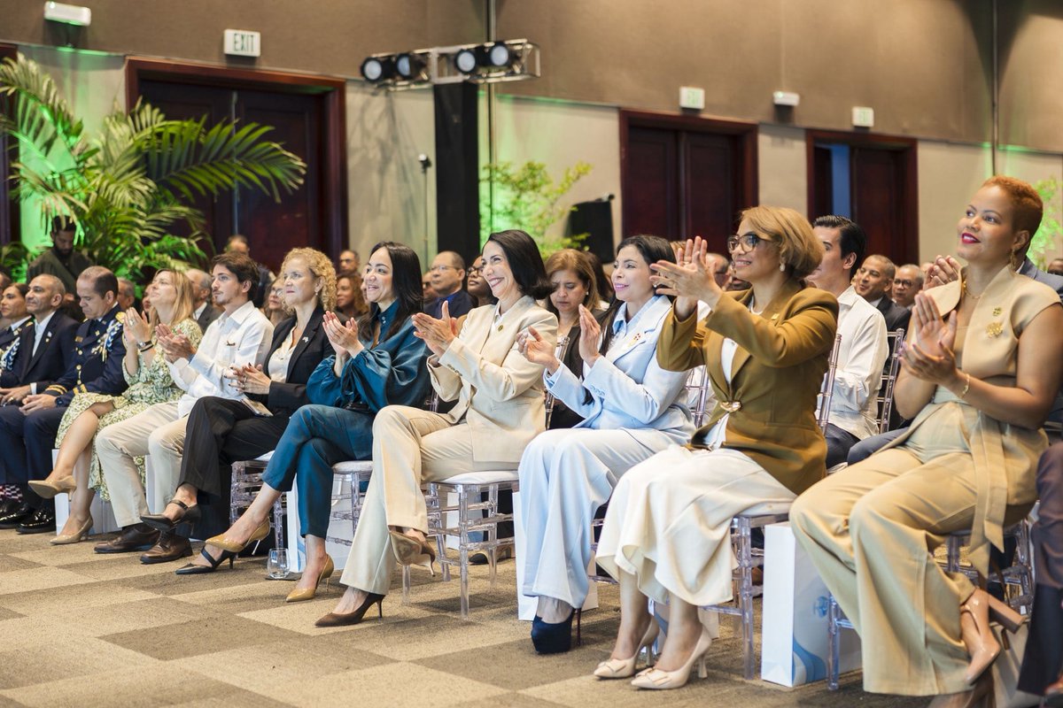 AECID Rep. Dom. tweet media