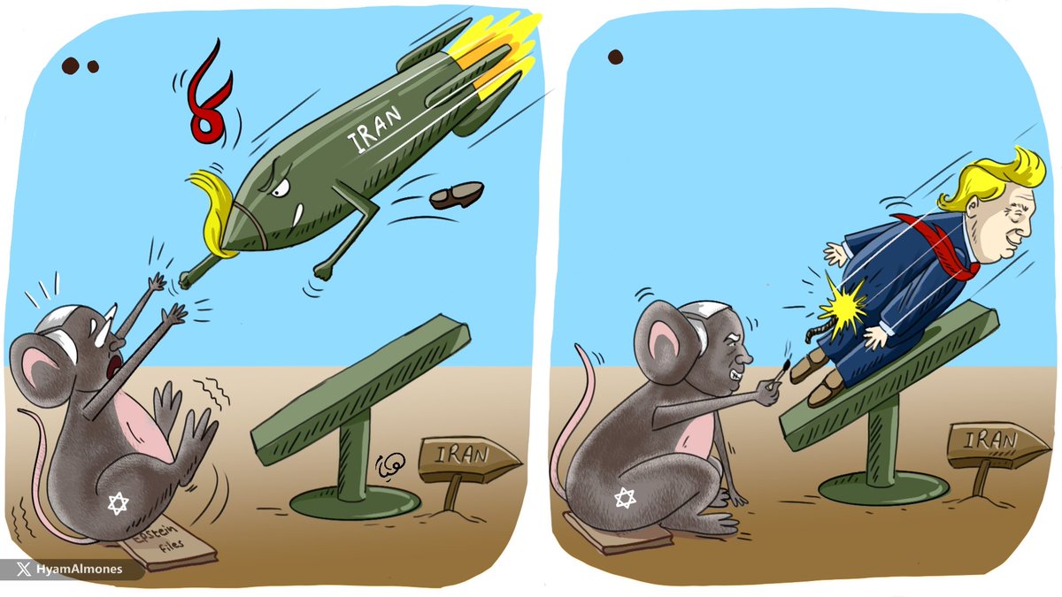 HyamAlmones tweet media