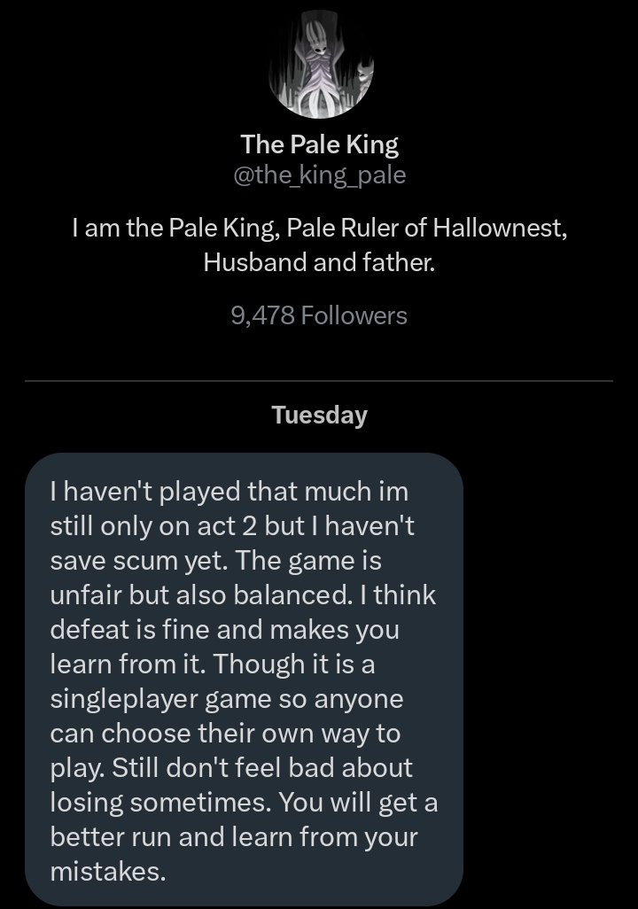 Mewgenics Takes & Confessions tweet media