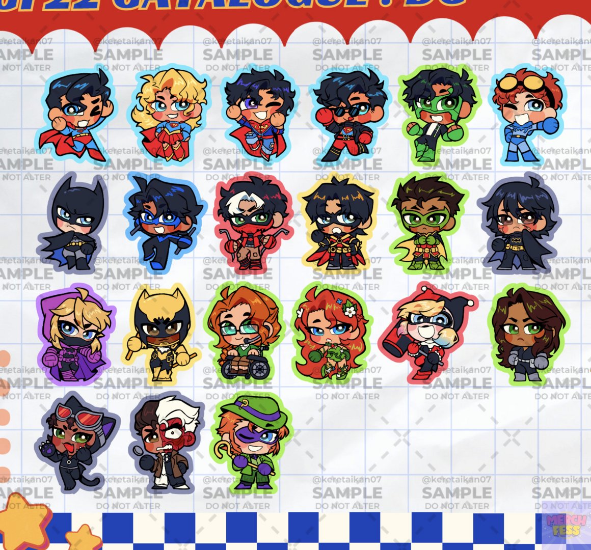 Merch Fess tweet media