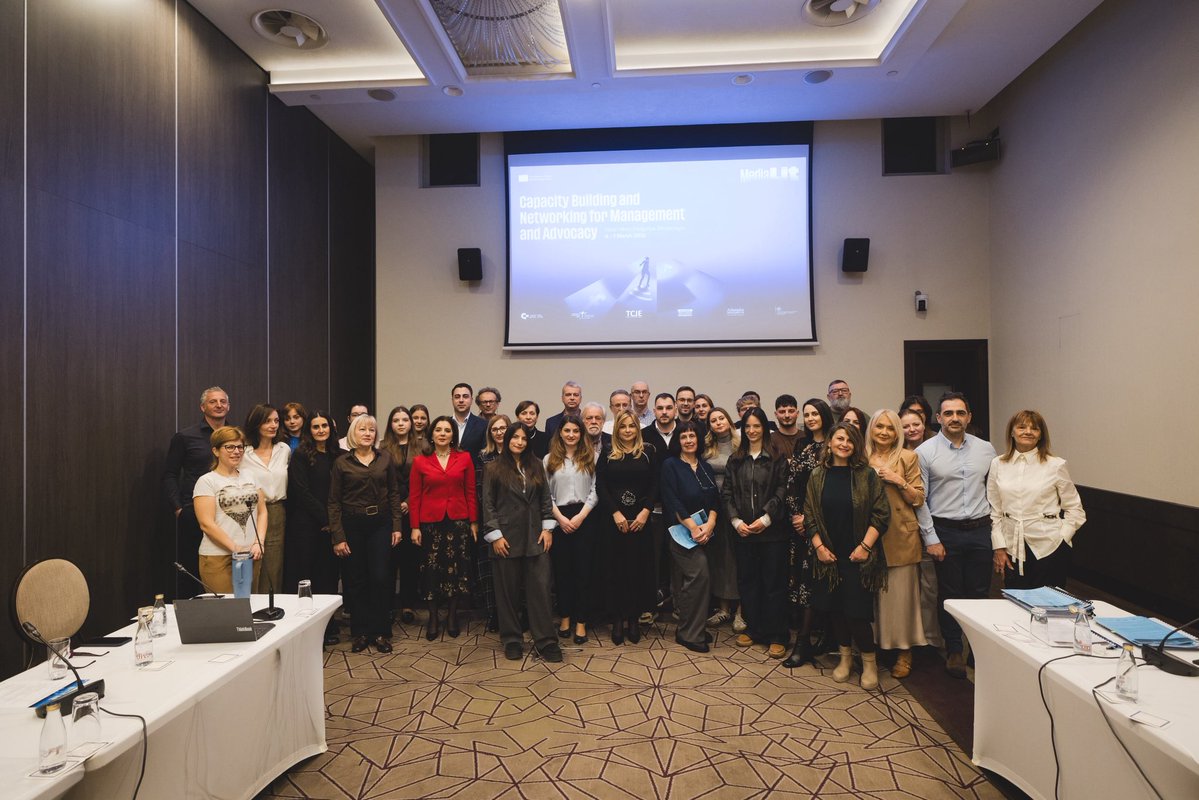 CGO - CCE tweet media