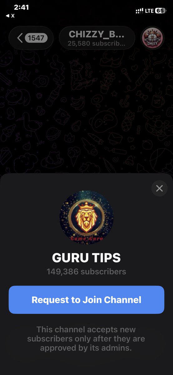 Dan🌏🇳🇬⚽️💰 tweet media