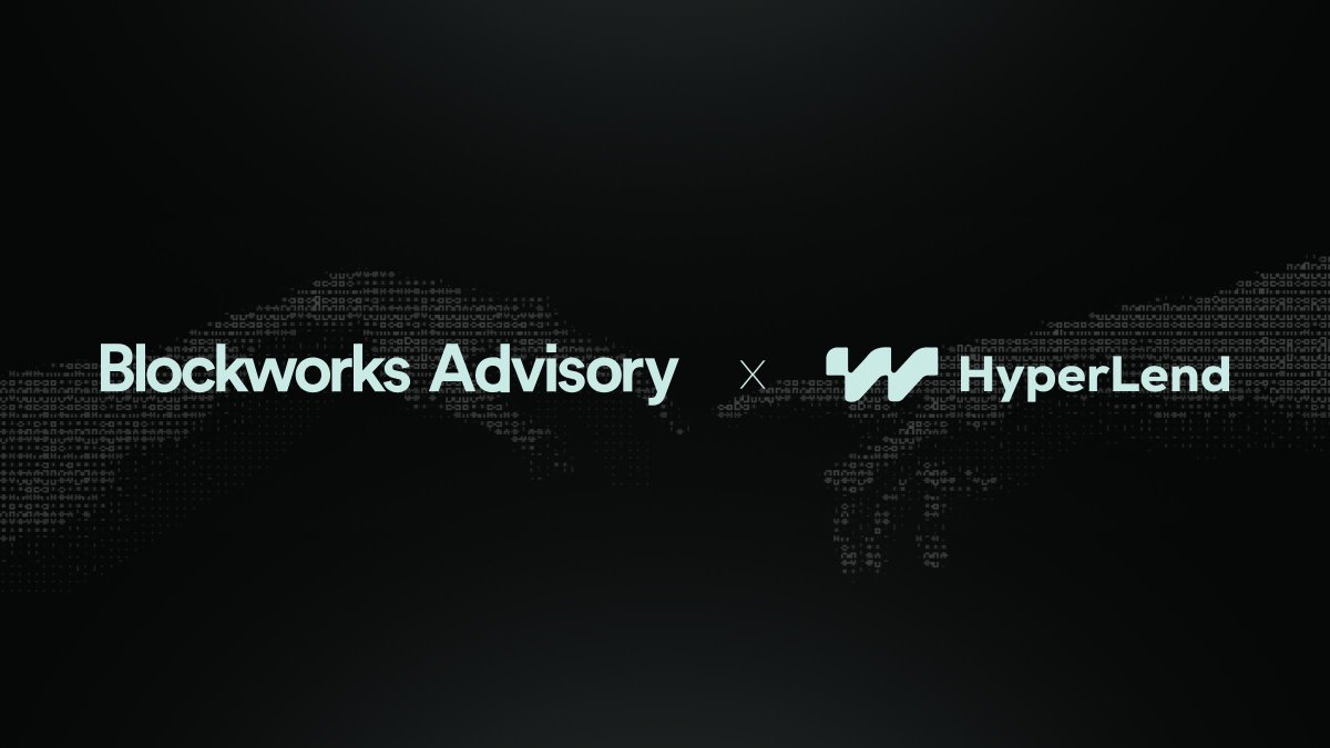 HyperLend tweet media