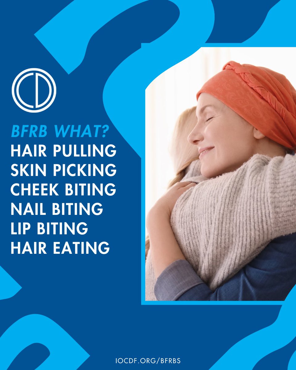 International OCD Foundation tweet media