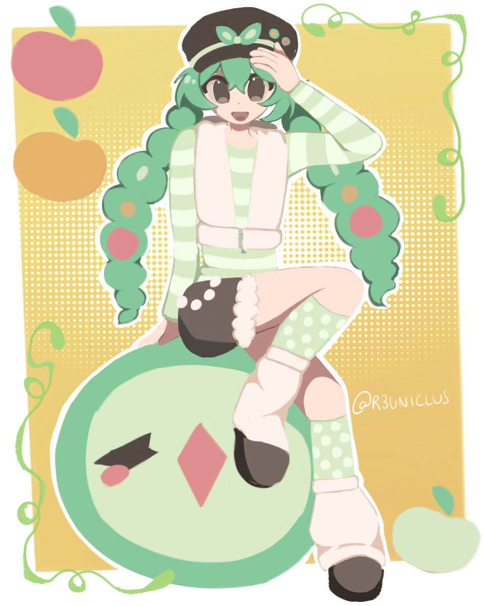 r3uniclus's tweet photo. Updated #sona design https://t.co/AbJlmADuhz