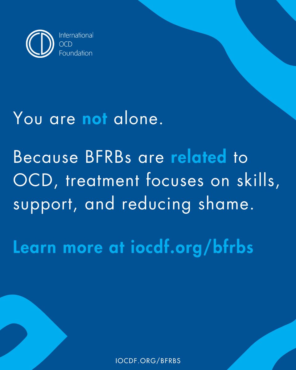 International OCD Foundation tweet media