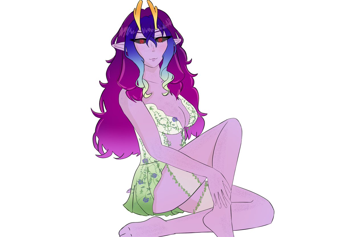 Auria Corvus | HIATUS tweet media