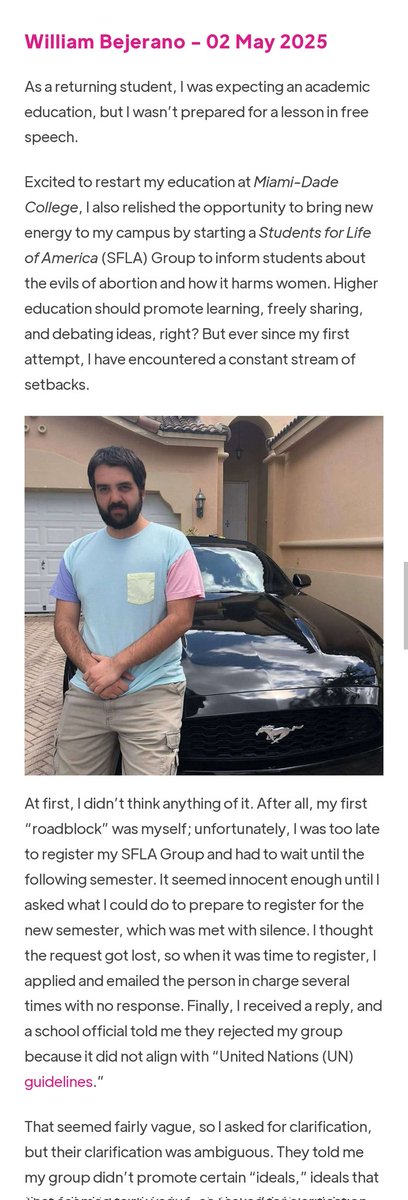 Fly_Sistah's tweet photo. @notcapnamerica William Bejerano was the primary user of the N-word in the group. He posted a block of text calling for dozens of acts of extreme violence against Black people, who he referred to using the N-word, including crucifying, beheading and dissecting people.  https://t.co/GhJLB6ChfS https://t.co/314HkWwfFq