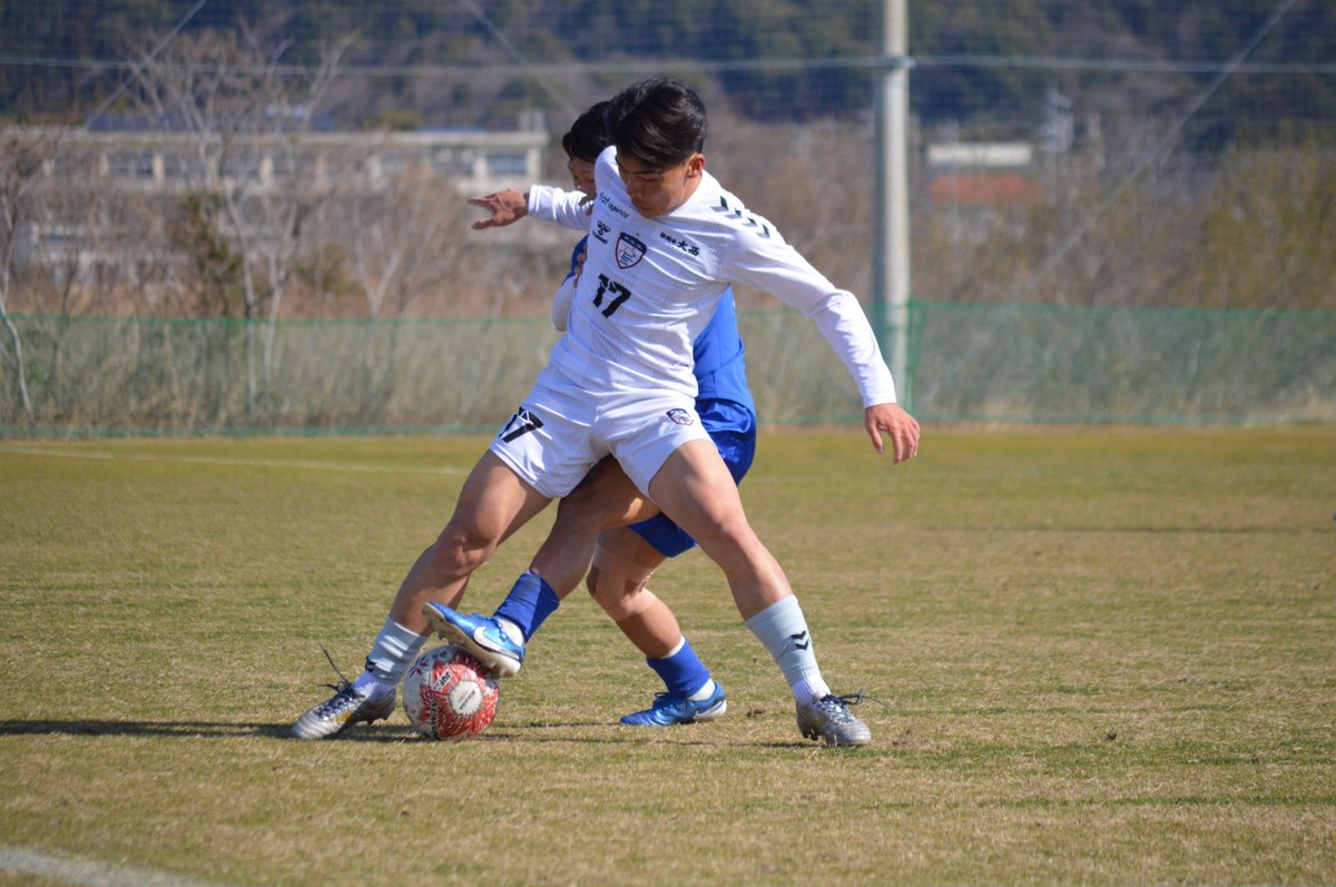 試合結果】 大学サッカースプリングカップ2026 京都産業大学Aチームvs