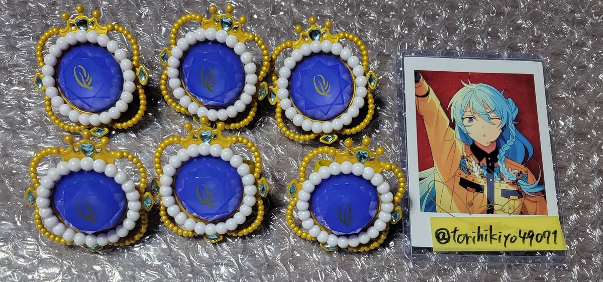 かー 【取引用アカウント】@プロフあります@次回返信16日 tweet media