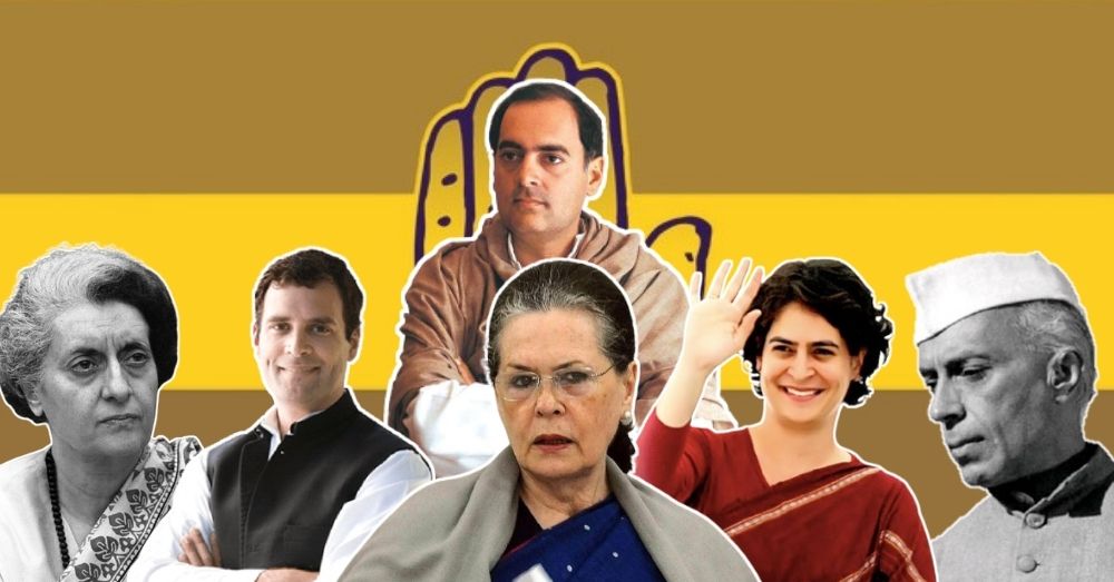 Rahul_thakur8's tweet image. So true.... 
Bech ke kha gaye desh hamara, Nehru-Gandhi Khandaan tumhara 

#CompromisedFamily 
#compromisedcongress #compromisedrajivgandhi #compromisednehru #compromisedindiragandhi #compromisedsoniagandhi 
#compromisedrahulgandhi