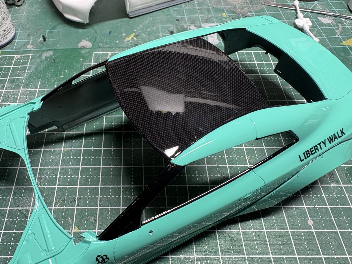 わ~くす@BT5B tweet media