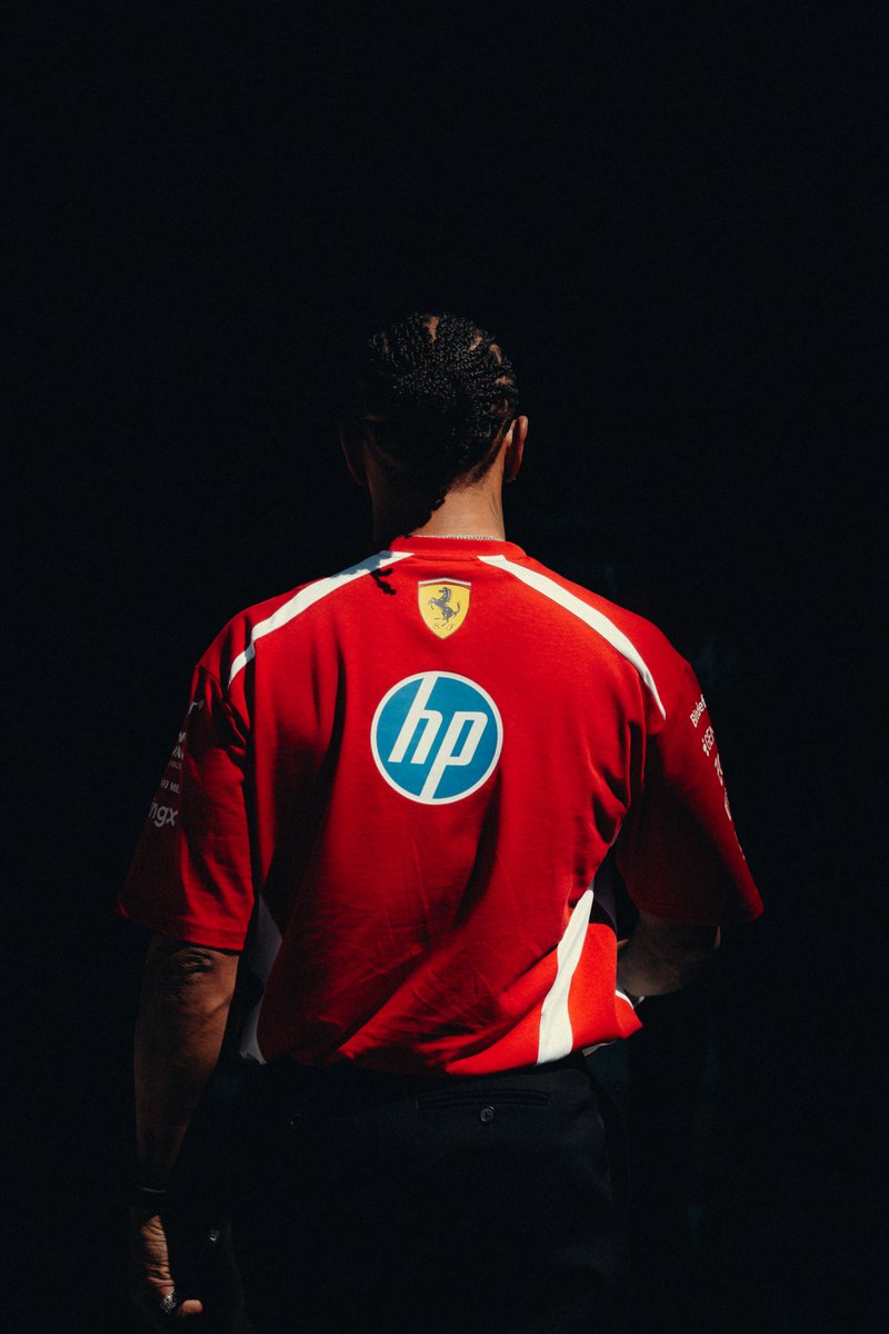 Scuderia Ferrari HP tweet media