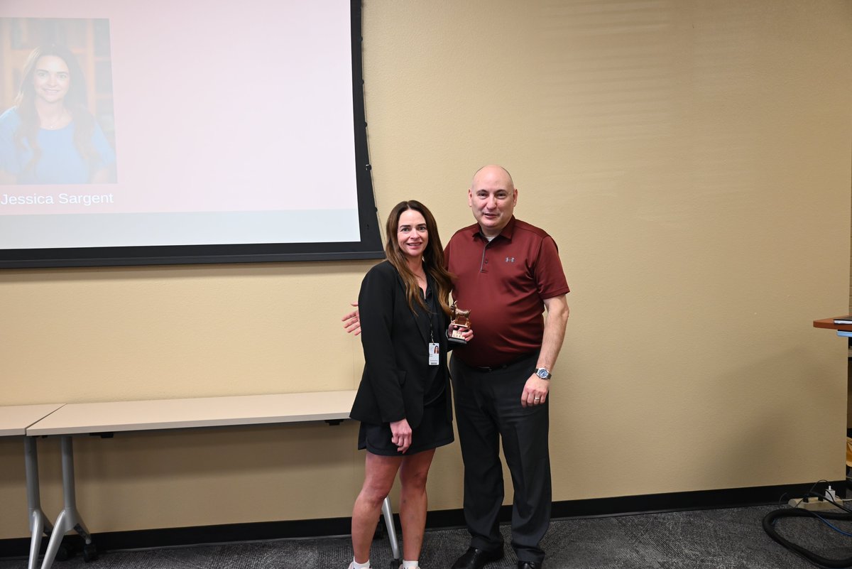 Technology Department at Prosper ISD tweet media