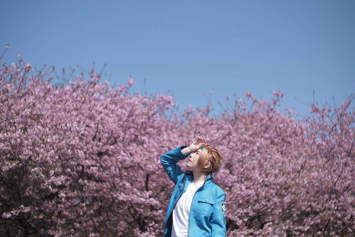 茜紅(せんこう) tweet media