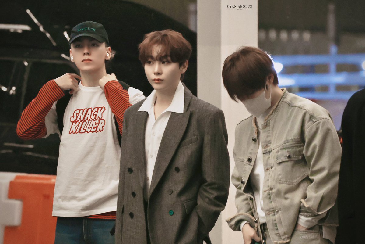 260305 ICN 출국

DOREMI

#DINO #이찬 #디노 #승관 #버논
#세븐틴 #SEVENTEEN