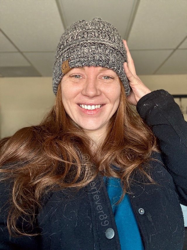 gingerfever_89's tweet image. 🎶baby it’s cold outside🎶❄️ 

I hope it’s beautiful where you are!
Sadly, it’s only cold here.. not beautiful 😅 I’m ready for some medium temperatures again 🙏🏻

#gingerfever #redhead #chillyweather #shareasmile