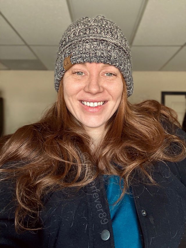 gingerfever_89's tweet image. 🎶baby it’s cold outside🎶❄️ 

I hope it’s beautiful where you are!
Sadly, it’s only cold here.. not beautiful 😅 I’m ready for some medium temperatures again 🙏🏻

#gingerfever #redhead #chillyweather #shareasmile