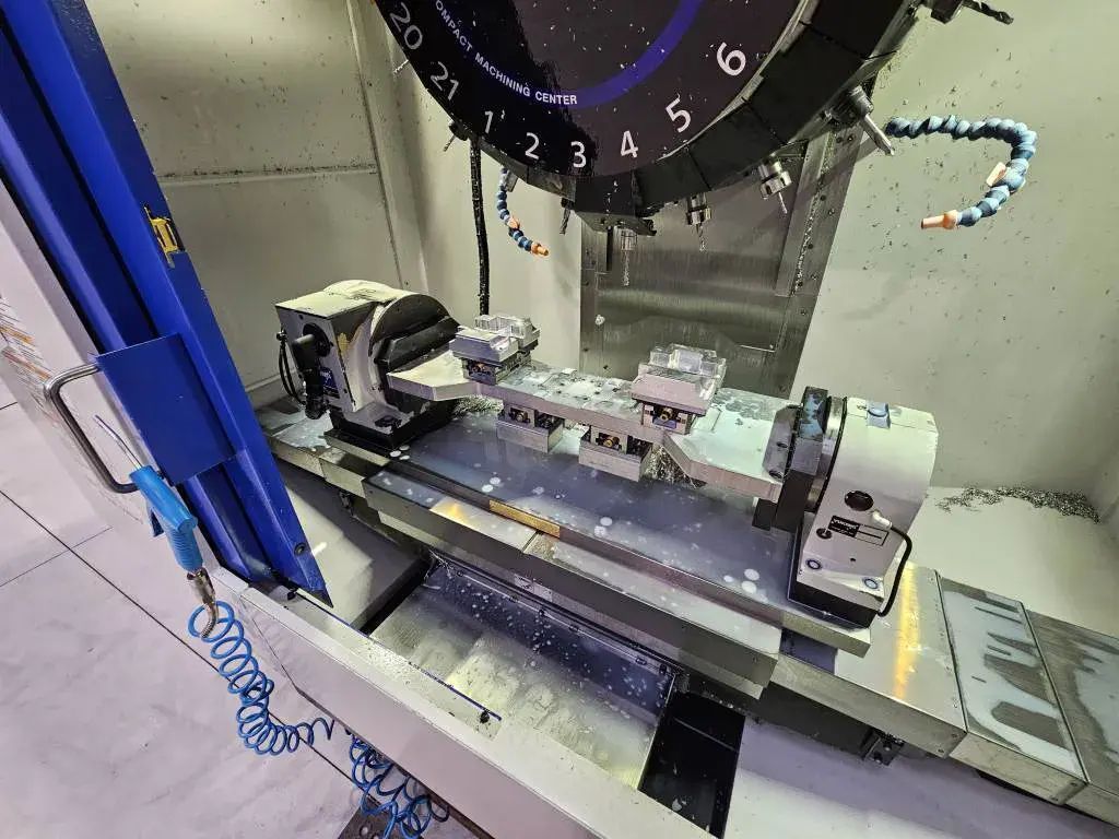 Whitehouse Machine Tools tweet media
