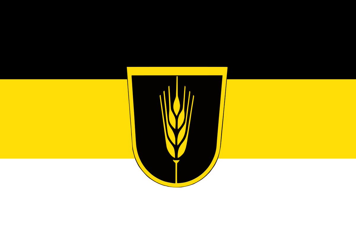SinnerSalvation's tweet photo. Flags of the Bessarabia Germans and the Volga Germans https://t.co/LGf4h5DXL5
