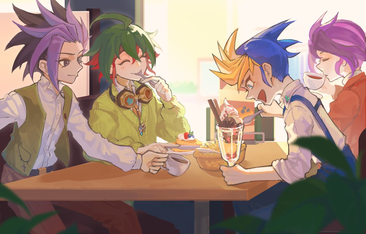 雪川（YuKawa） tweet media