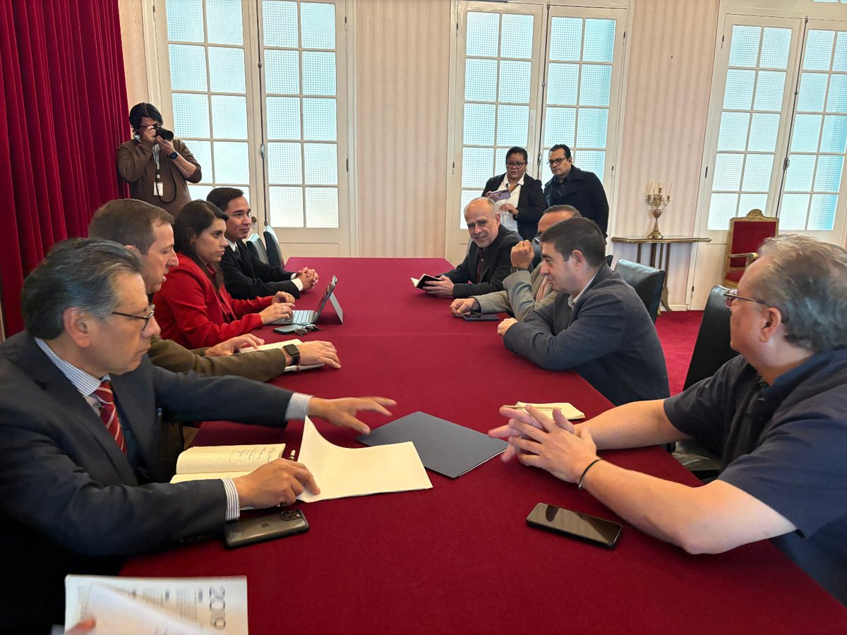 Confederación Fondos de Cooperación y Solidaridad tweet media