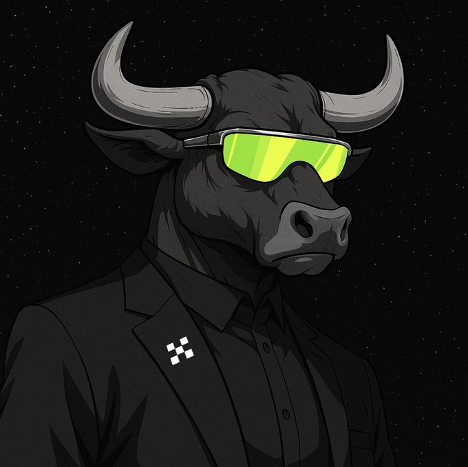 mumu_bull's tweet photo. first coinbase
then robinhood
next @okx 

 Nothing more bullish than crypto ringing the NYSE bell https://t.co/0KXppHIvHn