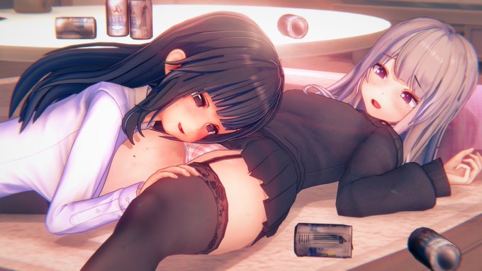 ルーシーちゃんえっちな匂いがする〜💕

飲み過ぎ注意!🍺🤪 