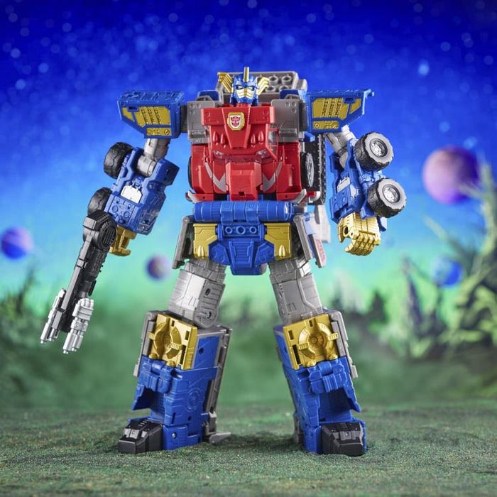 Talib1980's tweet photo. ReIssue incoming today of
Transformers Legacy Evolution Commander Armada Optimus Prime.
Confirmed by JtPrime17 on the TFW2005 message boards.
#transformers #transformerslegacyevolution #Transformersarmada #hasbro #optimusprime https://t.co/NrNkPHGhMo