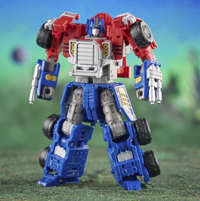Talib1980's tweet photo. ReIssue incoming today of
Transformers Legacy Evolution Commander Armada Optimus Prime.
Confirmed by JtPrime17 on the TFW2005 message boards.
#transformers #transformerslegacyevolution #Transformersarmada #hasbro #optimusprime https://t.co/NrNkPHGhMo