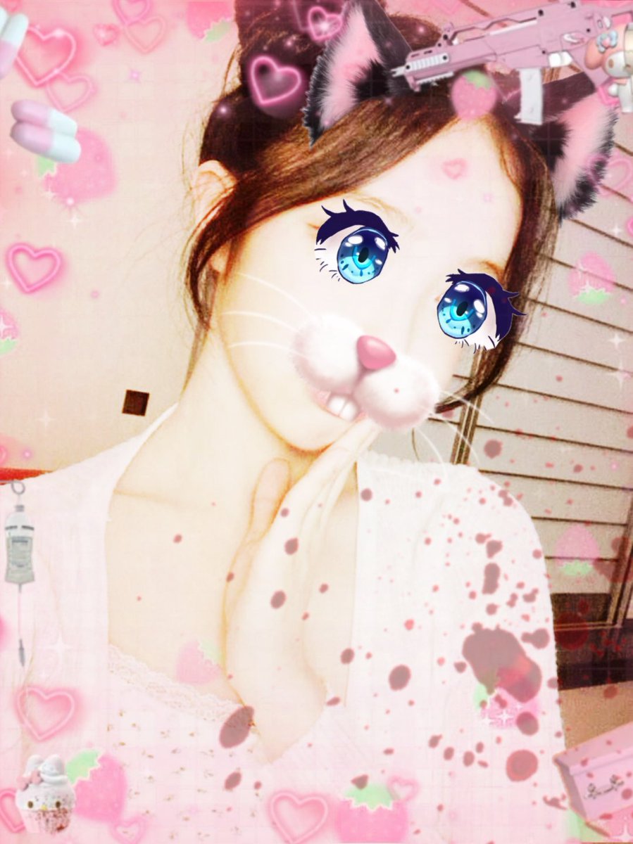 ࣪ ִֶָ☾....엔진이 가장 좋아하는 여우, 선우 tweet media