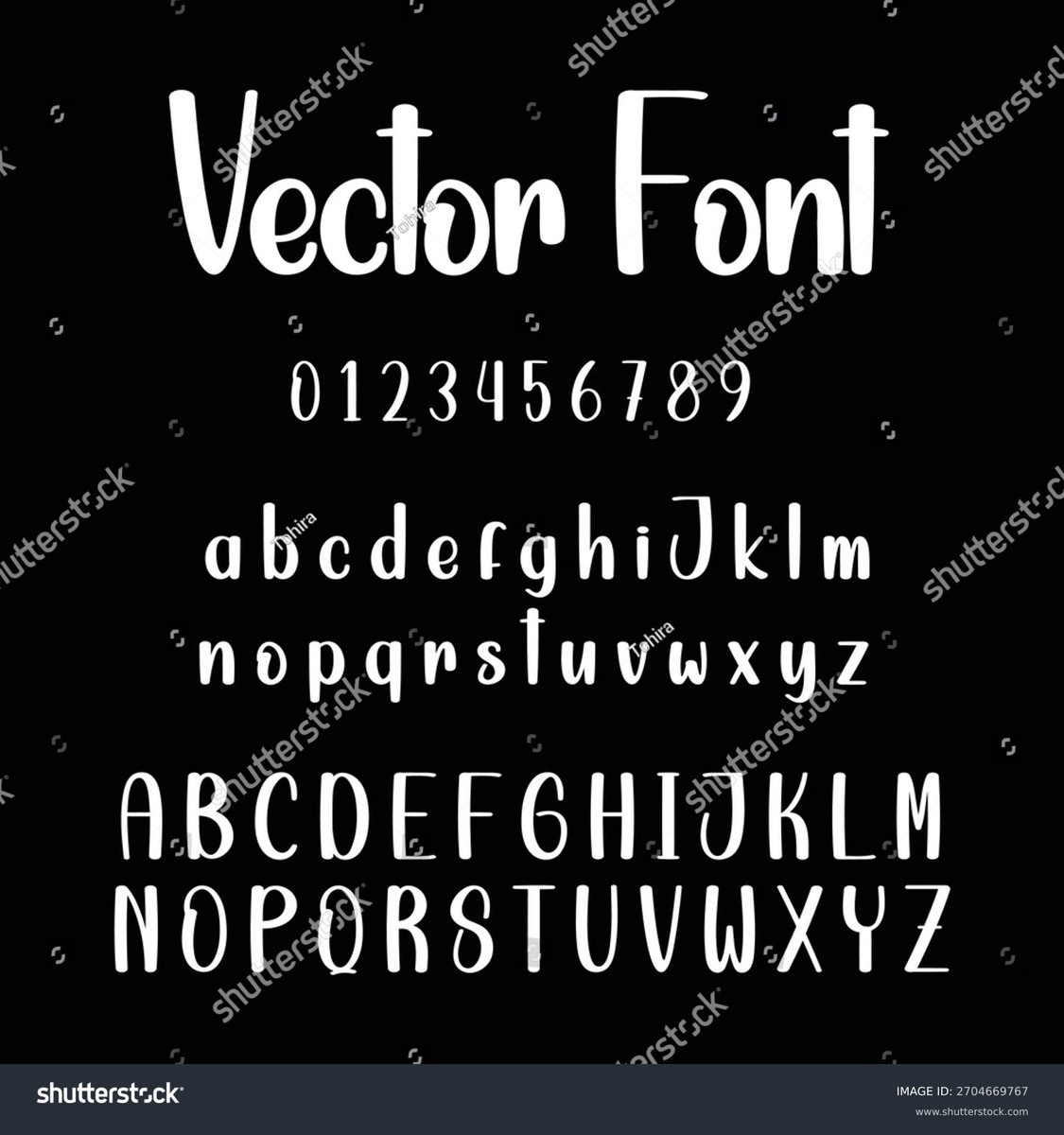 nasima_akt90791's tweet image. Casual Hand Lettered Vector Font Alphabet Set &amp;gt;&amp;gt; bitl.to/5Trb

#VectorFont #HandLettered #CasualFont #Azerbaijan #AlphabetSet #TypographyDesign #CreativeFonts #FontLovers #GraphicDesign #LetteringArt #DesignInspiration