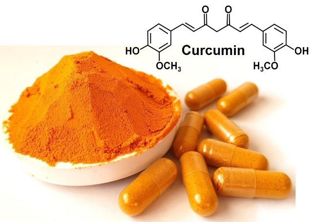 DonWellness's tweet photo. Curcumin is an extract from turmeric and contains curcuminoids which is the active compound. 
It is gaining popularity in the alternative medicine space as an anti-inflammatory agent and often prescribed in management of arthritis, general pain and even cramps from period pain https://t.co/GLRMgEZiAF