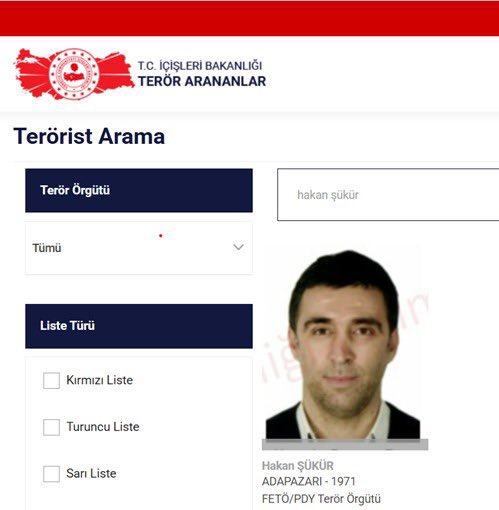 Bu sizden mi düştü?