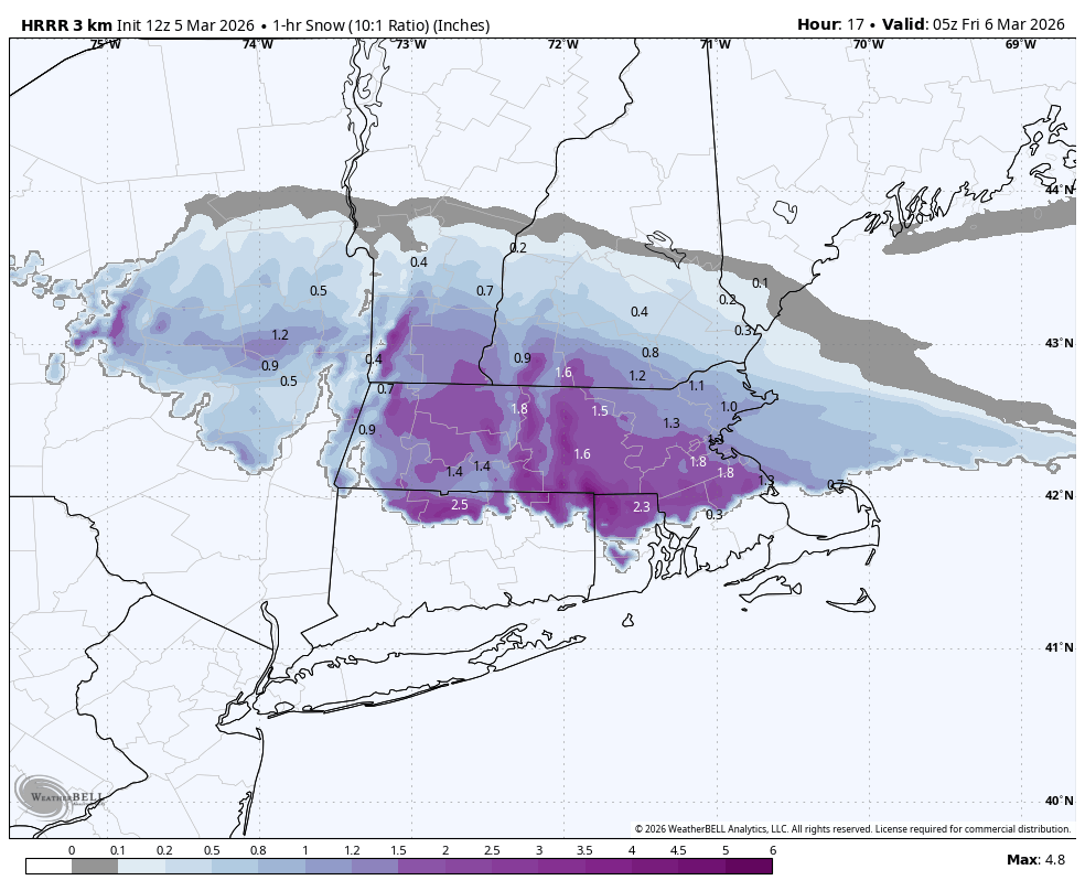 Matthew Ferreira | MassachusettsWx tweet media