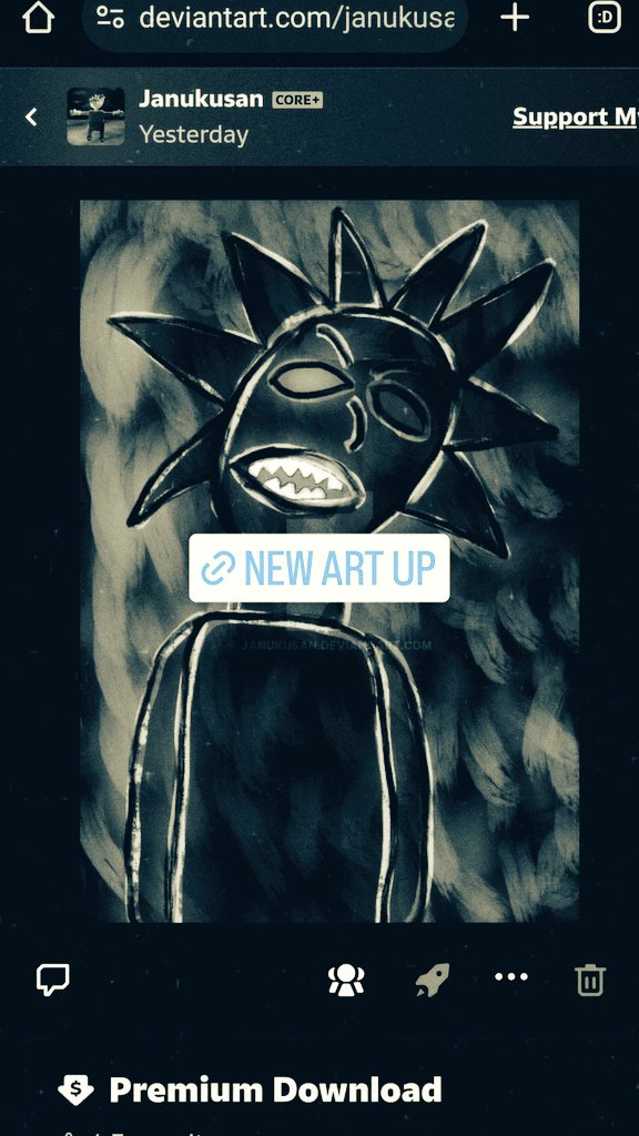 maribekz's tweet photo. New art i did in #Procreate
Check it out. 
#characterdesign #CHARACTERS
#procreateart #procreatebrush
#digitalart #digitalartwork #DigitalMarketing #FYP #NewsUpdate #Newart #OnThisDay #thursdayvibes  https://t.co/qnixaTX8s6 https://t.co/hk4es67EUp