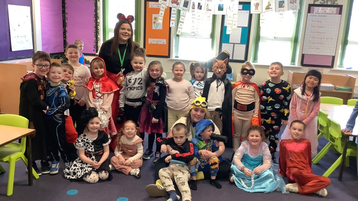 Three Lane Ends Academy tweet media