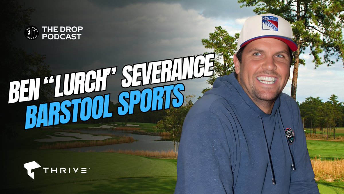 The DROP Podcast tweet media