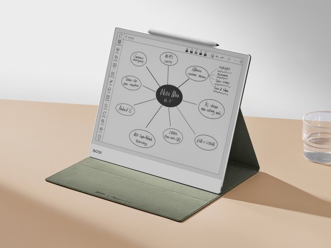 ONYX BOOX 日本 (@OnyxBooxJP) / Posts / X