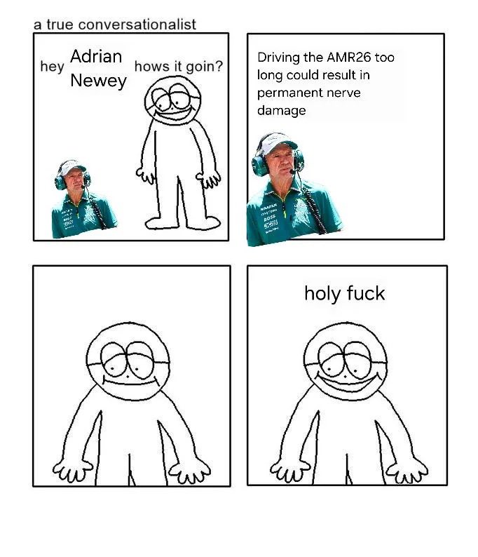 F1 TROLL tweet media