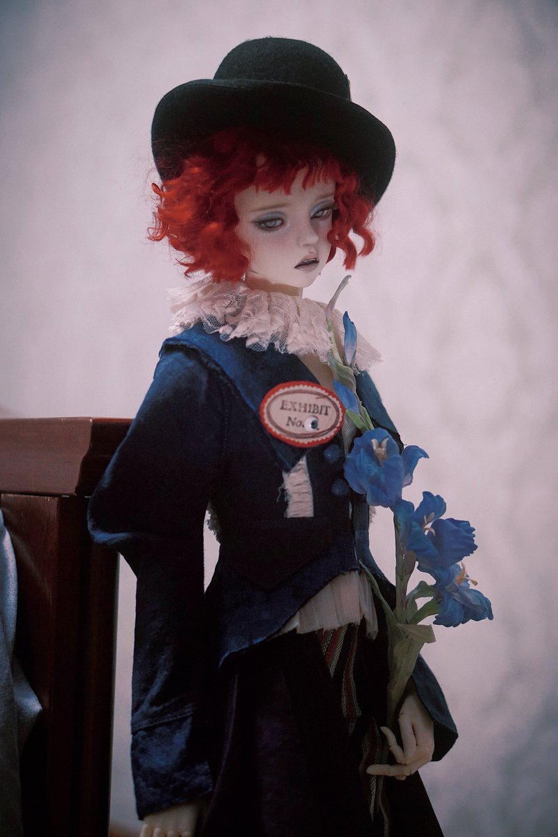 BabyTiti tweet media