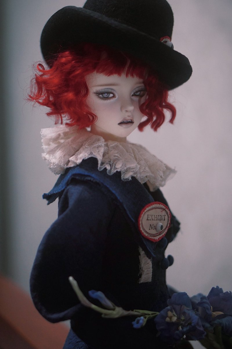 BabyTiti tweet media